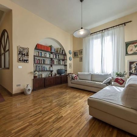 Casa Mili Certaldo Apartment Екстериор снимка