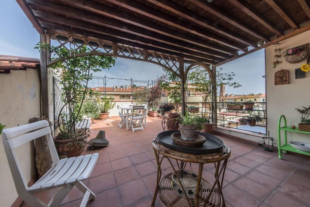 Casa Mili Certaldo Apartment Екстериор снимка