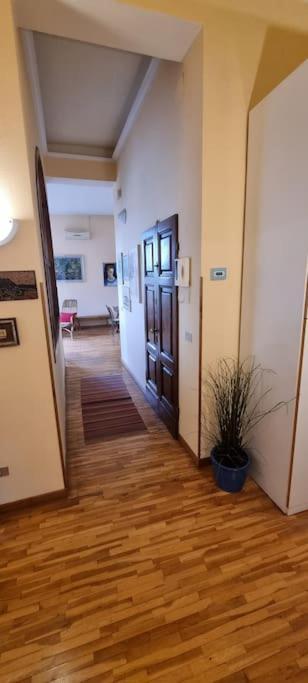 Casa Mili Certaldo Apartment Екстериор снимка