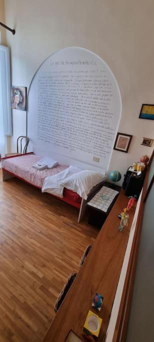 Casa Mili Certaldo Apartment Екстериор снимка