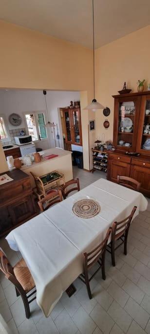 Casa Mili Certaldo Apartment Екстериор снимка