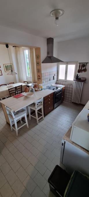Casa Mili Certaldo Apartment Екстериор снимка