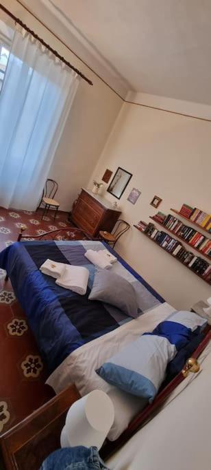 Casa Mili Certaldo Apartment Екстериор снимка