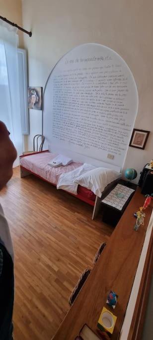 Casa Mili Certaldo Apartment Екстериор снимка