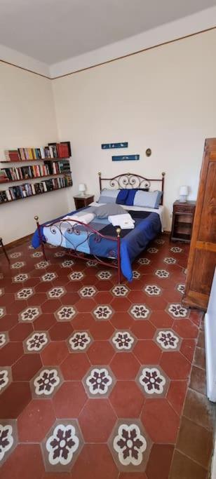 Casa Mili Certaldo Apartment Екстериор снимка
