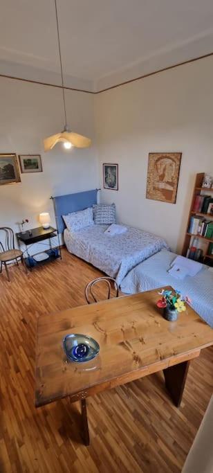 Casa Mili Certaldo Apartment Екстериор снимка