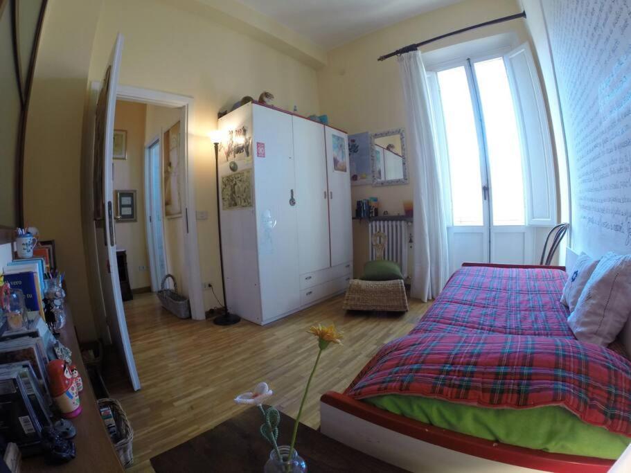 Casa Mili Certaldo Apartment Екстериор снимка
