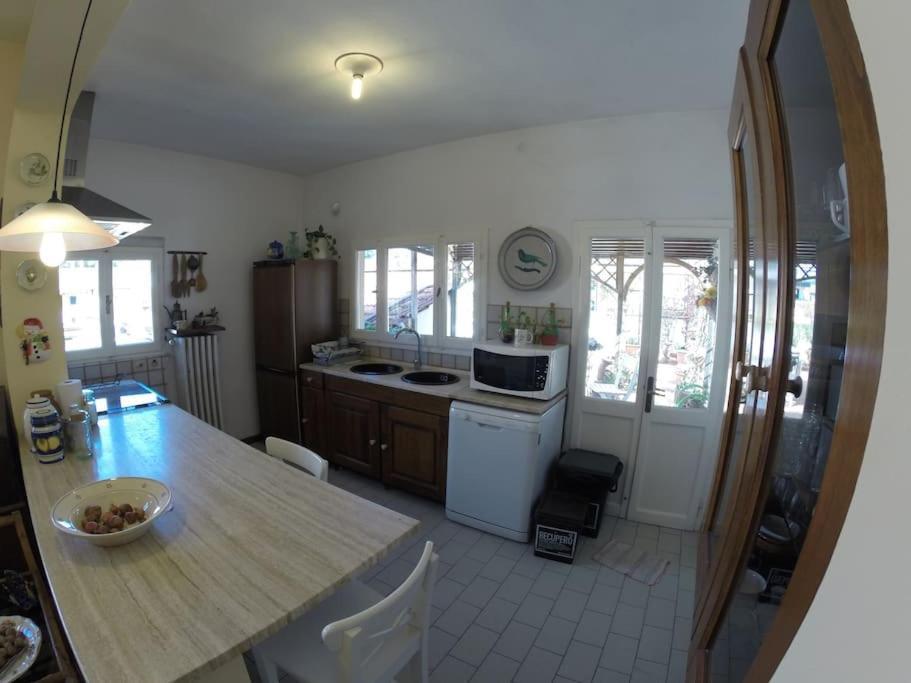 Casa Mili Certaldo Apartment Екстериор снимка