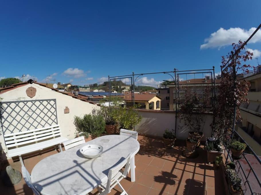Casa Mili Certaldo Apartment Екстериор снимка