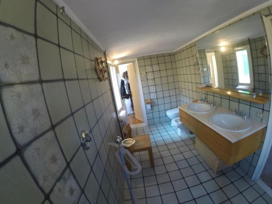 Casa Mili Certaldo Apartment Екстериор снимка