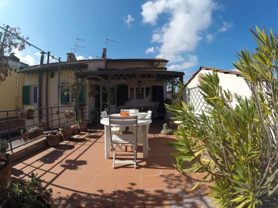Casa Mili Certaldo Apartment Екстериор снимка