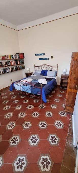 Casa Mili Certaldo Apartment Екстериор снимка