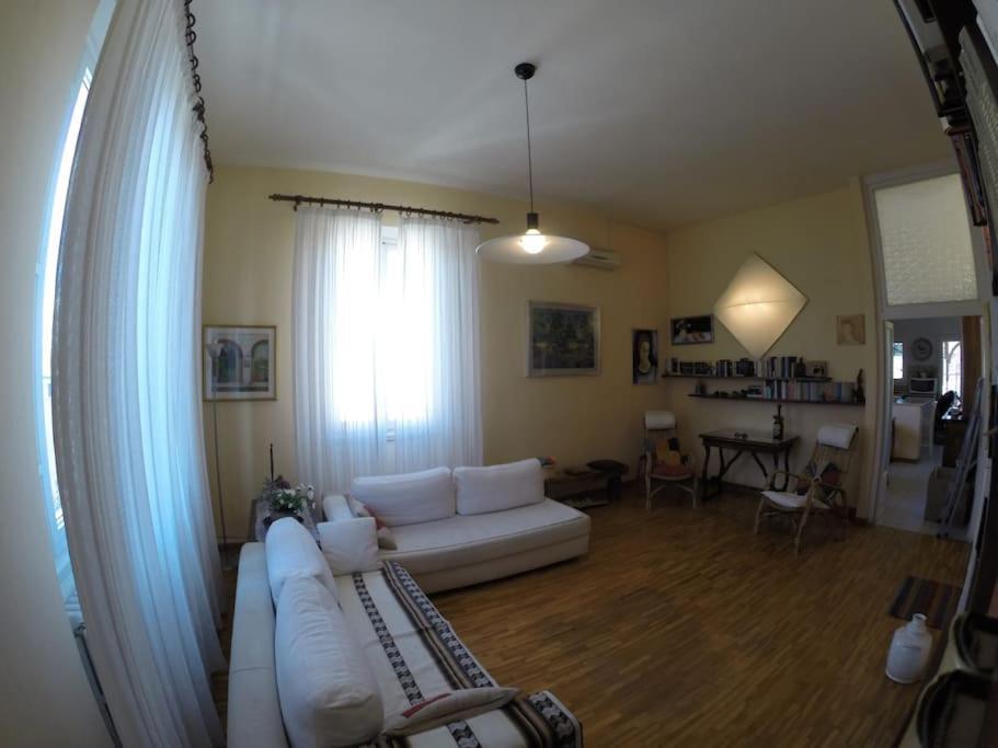 Casa Mili Certaldo Apartment Екстериор снимка