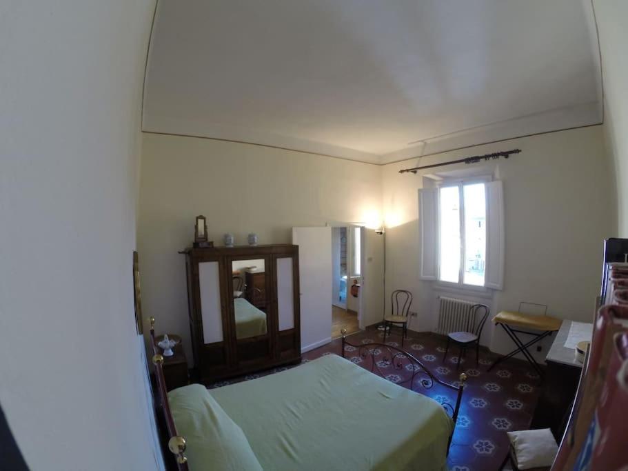 Casa Mili Certaldo Apartment Екстериор снимка