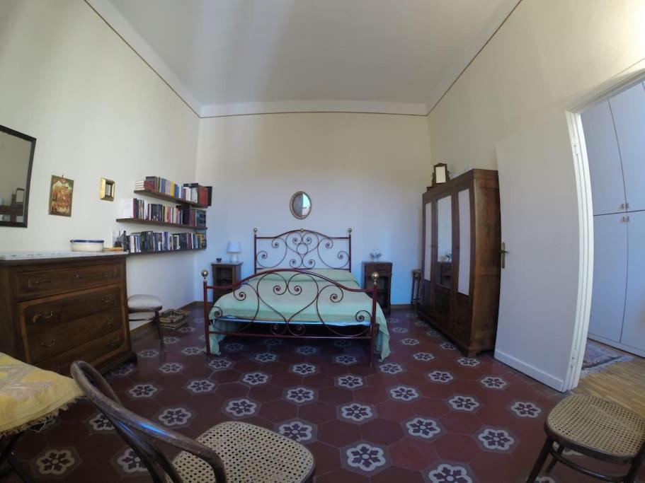 Casa Mili Certaldo Apartment Екстериор снимка