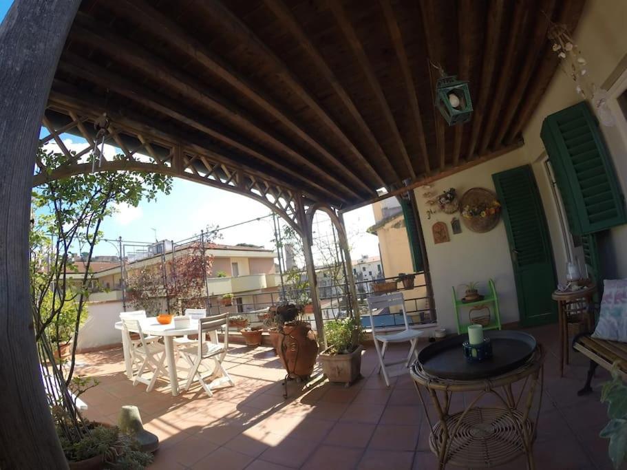 Casa Mili Certaldo Apartment Екстериор снимка