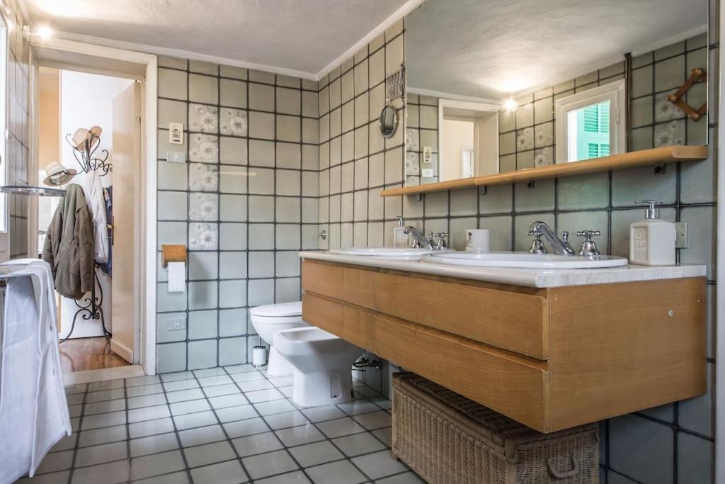 Casa Mili Certaldo Apartment Екстериор снимка