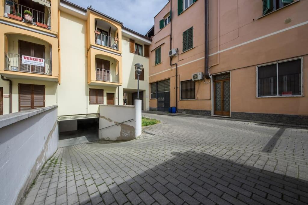 Casa Mili Certaldo Apartment Екстериор снимка