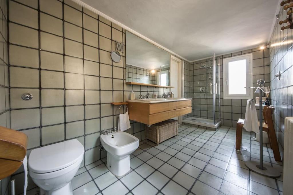 Casa Mili Certaldo Apartment Екстериор снимка