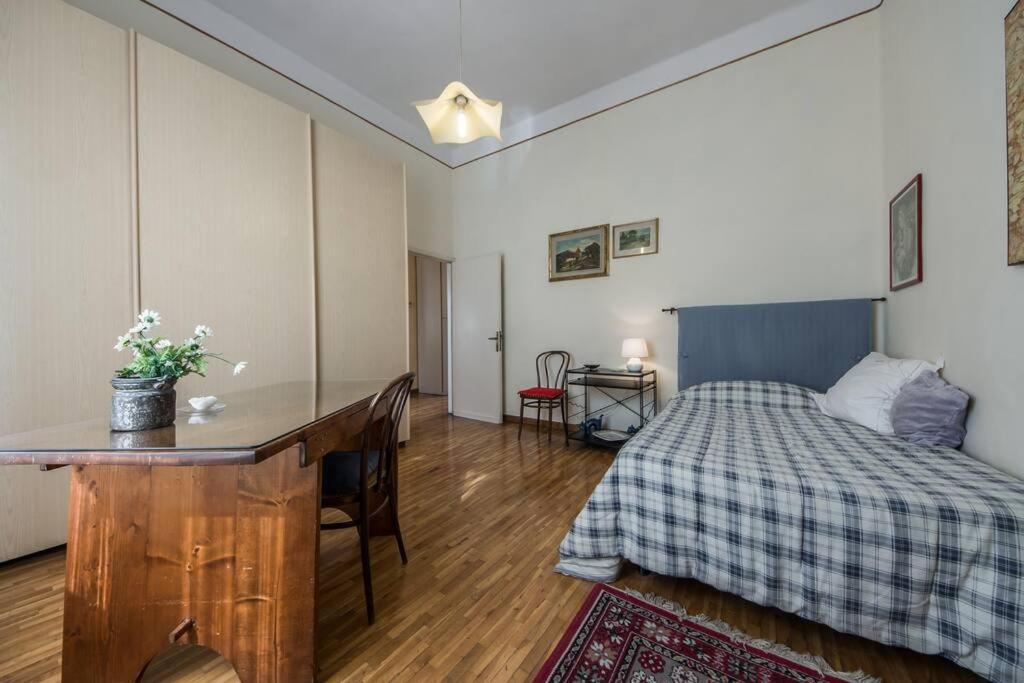 Casa Mili Certaldo Apartment Екстериор снимка