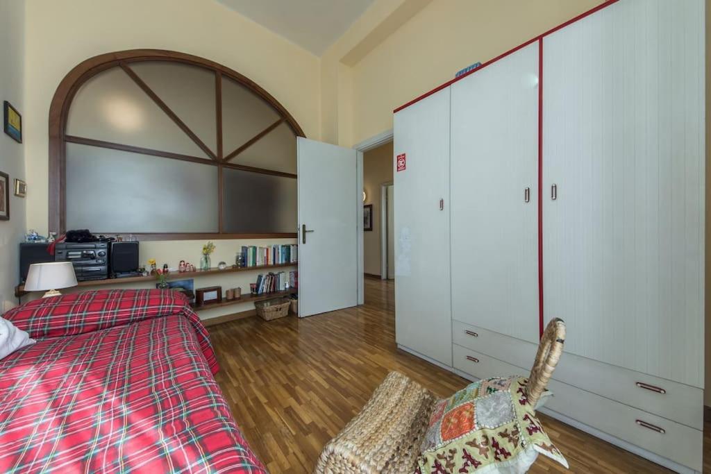 Casa Mili Certaldo Apartment Екстериор снимка