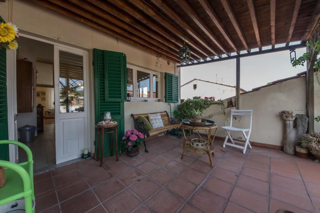 Casa Mili Certaldo Apartment Екстериор снимка