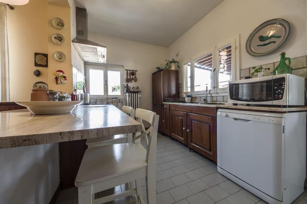 Casa Mili Certaldo Apartment Екстериор снимка