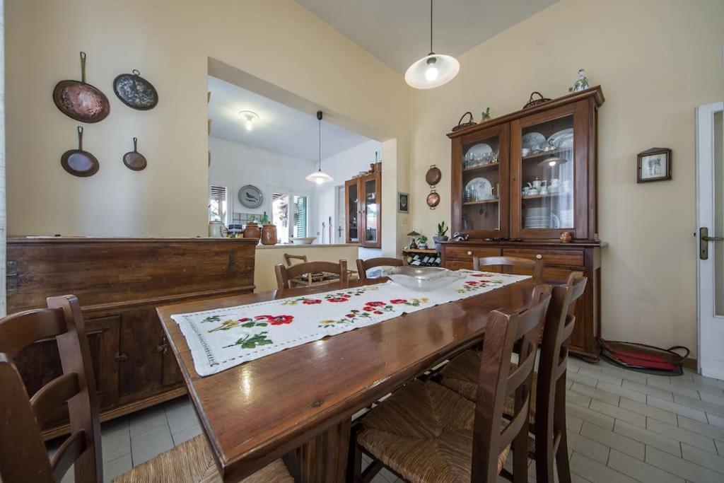 Casa Mili Certaldo Apartment Екстериор снимка