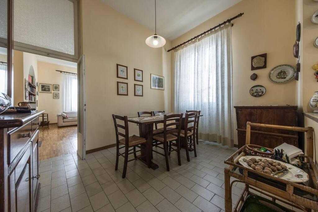 Casa Mili Certaldo Apartment Екстериор снимка