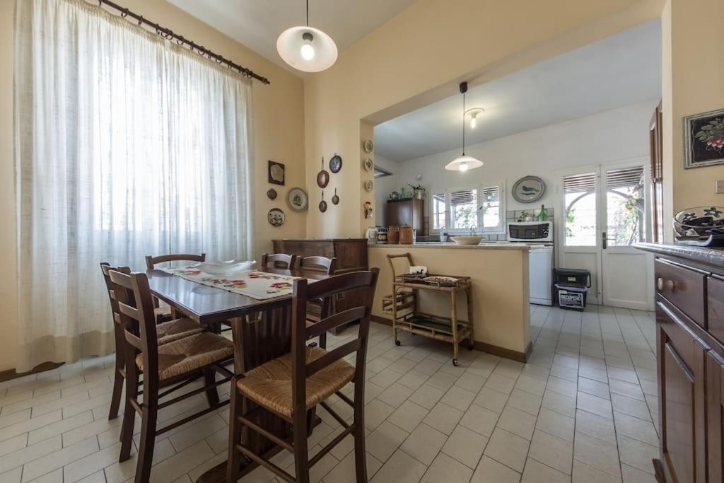 Casa Mili Certaldo Apartment Екстериор снимка