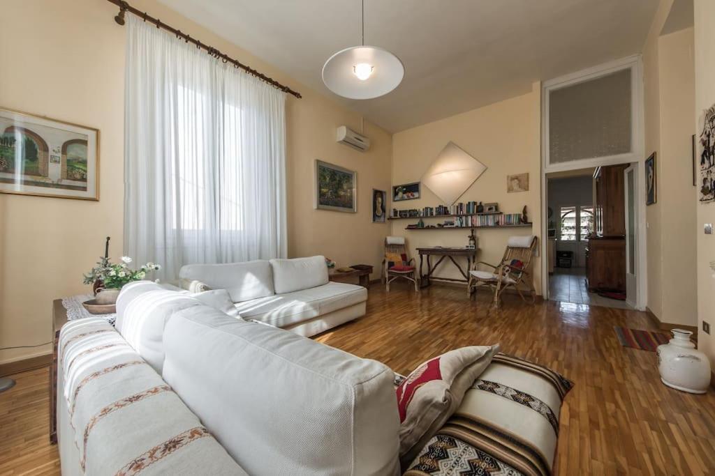 Casa Mili Certaldo Apartment Екстериор снимка