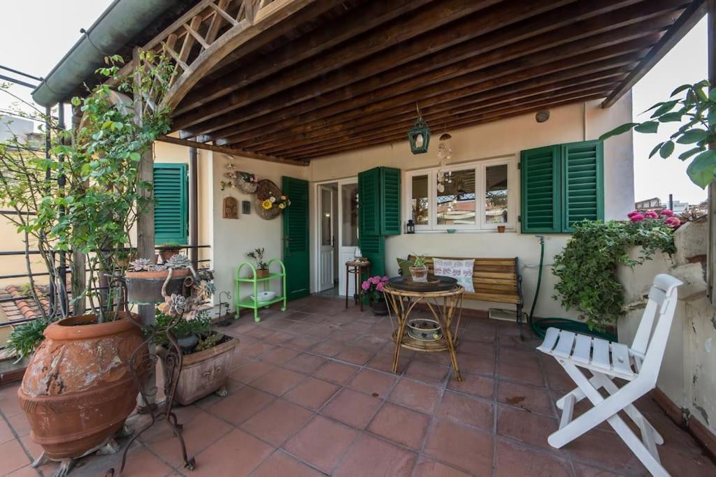 Casa Mili Certaldo Apartment Екстериор снимка