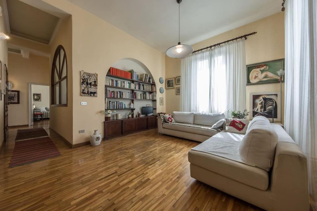 Casa Mili Certaldo Apartment Екстериор снимка